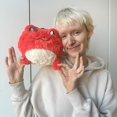 thumbnail image 4 of Squishable / Mini Tomatoad Plush, 4 of 4