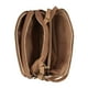 thumbnail image 3 of Bandolera MultiSac Zippy con triple compartimento para mujer, 3 of 5