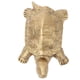 thumbnail image 2 of Tortuga de latón pura hecha a mano longevidad hogar Feng Shui ANGGREK Otros, 2 of 8