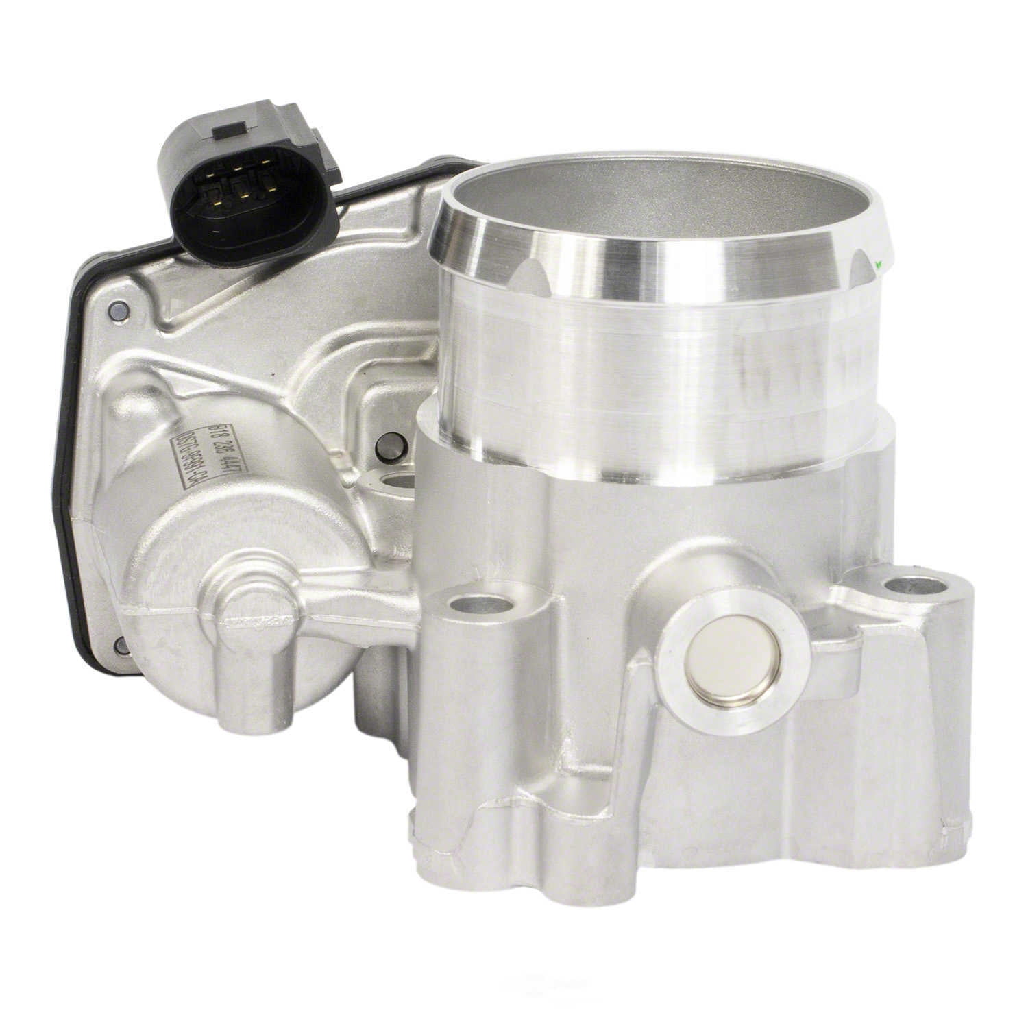 Motorcraft TB-8 Fuel Injection Throttle Body