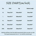 thumbnail image 3 of Lisingtool Cargo Shorts for Men Male Casual Mid Waist Shorts Pant Solid Splice Pocket Drawstring Knee Length Shorts Mens Shorts Yellow, 3 of 5