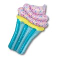 thumbnail image 2 of Bluescape Inflatable Ice Cream Pool Float, 2 of 4
