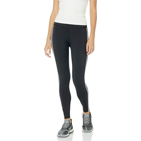 adidas Believe This Womens 7/8 3-Stripes 2.0 Training Pants