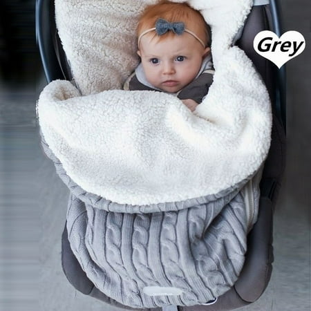 Universal Baby Footmuff Liner Pushchair Stroller Buggy Pram Cosy Toes Car Seat (Best Cooling Stroller Liner)