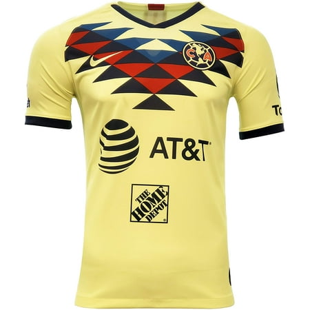 Club america hotsell sweater 2019