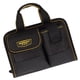 thumbnail image 1 of Bolsa de herramientas de electricista Sunnimix para Transporte de herramientas Oxford 600D color negro tamaño 28,5 x 10 x 20 cm, 1 of 8