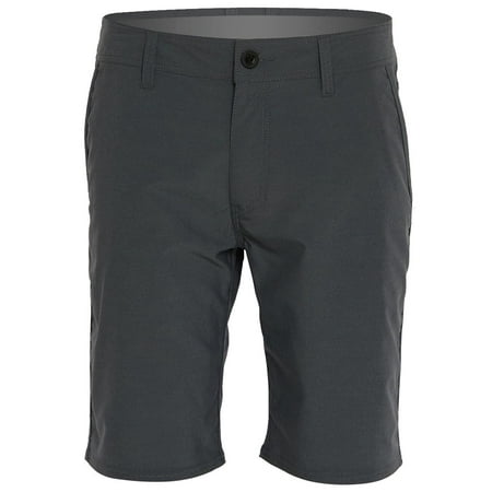 O'NELL Men's 21 nch Outseam Hybrd Stretch Walk Short | Mens swmwear