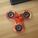 thumbnail image 2 of Juguete EDC definitivo para aliviar el estrés, concentración y diversión, elegante spinner con punta de dedo y bolas de acero, 2 of 3