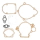 thumbnail image 3 of Junta De Motor De Bicicleta Motorizada, Bloque De Sustancias Nocivas Previene Fugas De Aire Kit De Juntas De Motor De Resistencia Al Aceite Duradero Para Motor De Bicicleta De, 3 of 7