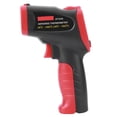 thumbnail image 3 of Lcd Thermometer WT323E 50 Degrees Celsius 1050 Degrees Celsius  Color Screen LCD Thermometer Industrial Temperature Meter Measuring Tool ANGGREK Portable Thermometer, 3 of 8