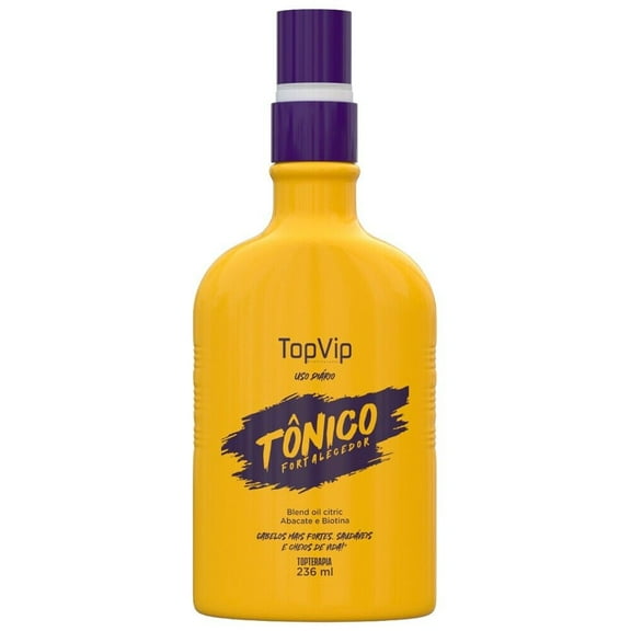 Topterapia tonico 236ml Hair Serum 236 ml