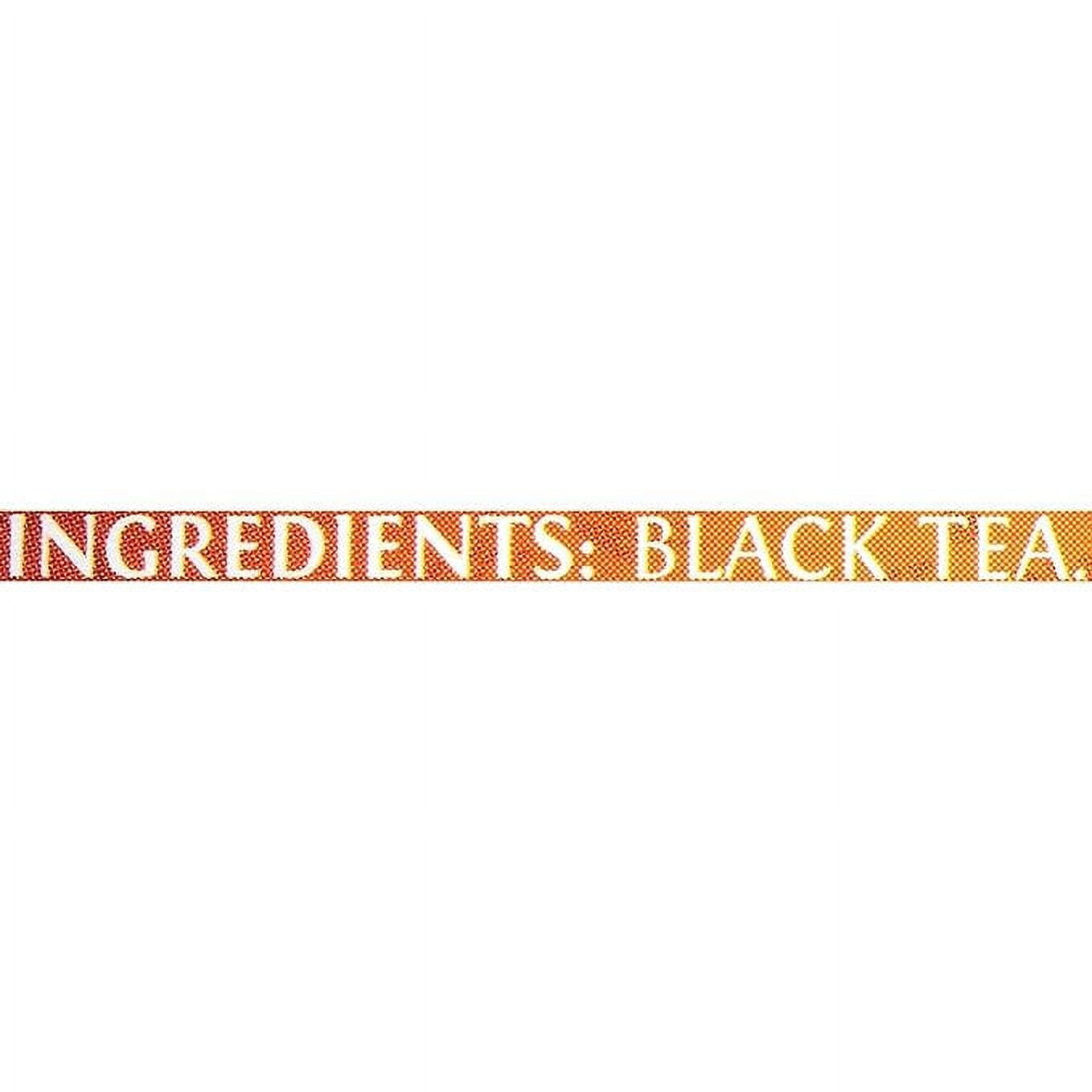 Twinings Ceylon Orange Pekoe Pure Black Tea Bags, (6) 20 Count Boxes (120 Ct.)