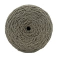 thumbnail image 2 of Cuerda Algodón 2mm Makrama Caqui 500gr, 2 of 5