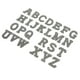 thumbnail image 1 of Parches De Letras, Parches Cosidos Ampliamente Aplicables Para Camisas Para Pantalones ANGGREK Otros, 1 of 8