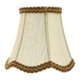 thumbnail image 1 of Miangastore 1pc Home Lampshade Decorative Cloth Lamp Shade Dustproof Light Ornament, 1 of 9