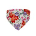 thumbnail image 1 of Collar Bufanda Ajustable para Mascota Perro Gato Greeniant Pañuelo Accesorios Rosado METRO, 1 of 8