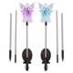 thumbnail image 2 of Toystoory 2pcs Angel Stake Lights Led Solar Garden Light Iluminación decorativa del paisaje IP45 Lámparas de estaca al aire libre a prueba de agua Iluminación y accesorios Toystoory HA018018-00, 2 of 6