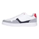 thumbnail image 3 of Tenis Polo Para Hombre Color Blanco Modelo V108, 3 of 8