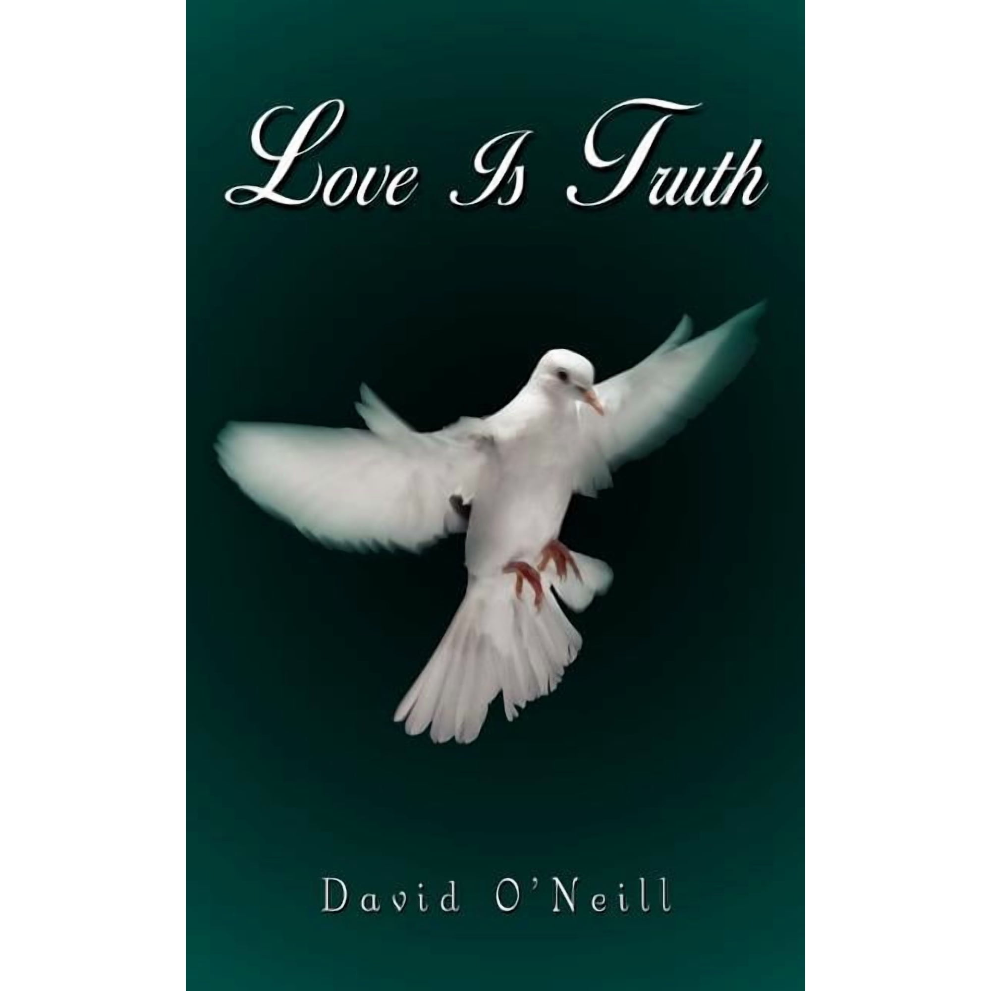 Love Is Truth (Paperback)