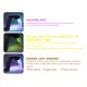 thumbnail image 4 of Instrumento de belleza para blanqueamiento de la piel, dispositivo de fotones para rejuvenecimiento de la piel con luz LED de 7 colores, máquina de belleza antiarrugas, diseño de próxima generación, 4 of 8