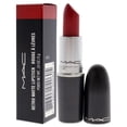 thumbnail image 4 of Lápiz labial MAC Retro Matte Ruby Woo, 3 ml, 4 of 6