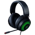 thumbnail image 1 of Razer Kraken Ultimate RGB USB Gaming Headset: THX 7.1 Spatia Razer N/A, 1 of 9