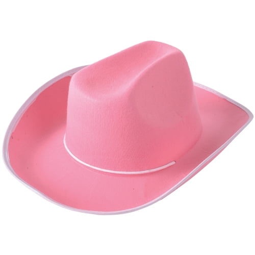 does walmart sell cowboy hats