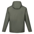 thumbnail image 2 of Regatta Mens Sterlings IV Waterproof Jacket, 2 of 5