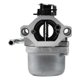 thumbnail image 1 of 590399 Carburetor Carb for Briggs & Stratton 796077 Lawn Mower Engine with Gasket Fuel Line Filter Valve, 1 of 5