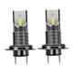 thumbnail image 1 of 2-10pack 2x 110W 5050 CSP LED Bombillas Coche Camión Faro IP68 Impermeable 2 piezas DYNWAVEMX Faro de coche, 1 of 8