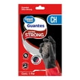 thumbnail image 1 of Guantes Great Value Ultra Strong Talla Chica 1 par, 1 of 4