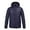 Dark Blue, variant on Winter Jackets for Women And Smart Heating Padded Jacket With USB Heating Long Sleeves And Heating With One Control And Nine Hooded And Light Heating Winter Coats for Women