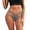 Coffee, variant on Womens Thongs Mesh Lace Panties Female Satin Underwear String UnderPants Seamless G String Fashion, S, Coffee