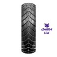 thumbnail image 1 of Llanta 130/70-12 6Pr Tl Dp Ghira (Codigo Anterior 09-9231-001), 1 of 3