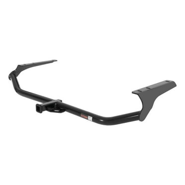 CURT 13086 Class 3 Trailer Hitch, 2-Inch Receiver, Compatible with ...