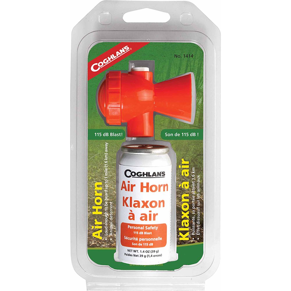 Coghlan'S 1414 Air Horn