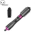 thumbnail image 4 of 3-in-1 Automatic Curling Iron Rotating Hair Dryer Intelligent Temperature Control Adjustable 360-Degree Rotation Auto-Rotating Curling Hot Hair Brush, 4 of 4