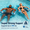 Green, variant on Inflatable Pool Seat for Adults, Tropical Leaf Pool Float Chair with Backrest and Armrests, Supports up to 300 lbs, Foldable Lounger for Pool, Lake, Backyard and Summer Fun