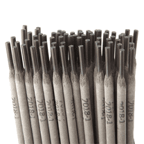 Forney Industries E7018, Stick Electrode, 1/8 in x 5 Pound