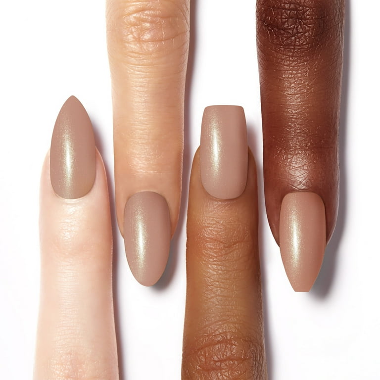 Scented 2024 nail polish