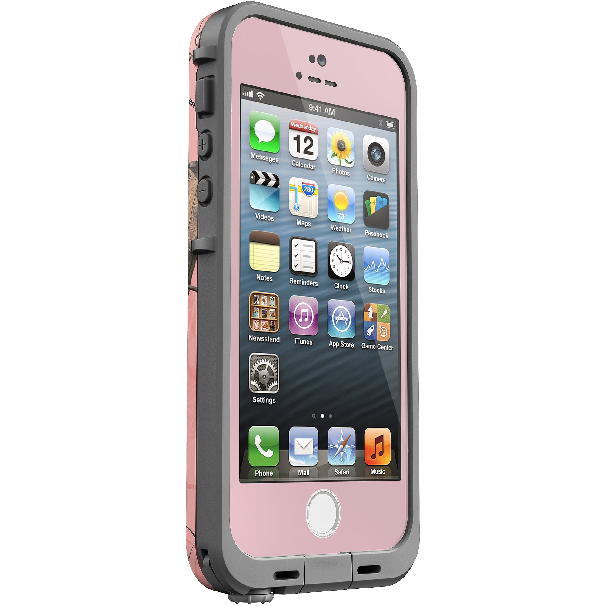Lifeproof 5s case coupon