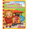 thumbnail image 1 of Tesoro de Cuentos de Daniel Tigre: 3 Libros en 1, 1 of 1