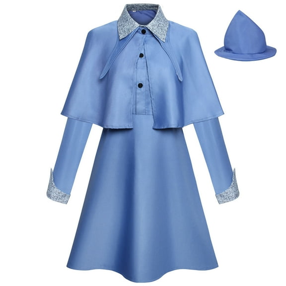 Jsaierl Womens Halloween Costumes Vintage Medieval Elegant Gothic Plus Size Dresses Adult Costumes Princess 1800s Ball Gown Renaissance Dress