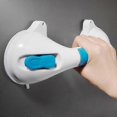 thumbnail image 3 of Bathroom Suction Cup Handle Strong Shower Grab Bars Disabled Grip, 42*11.5*8.5cm, 3 of 3