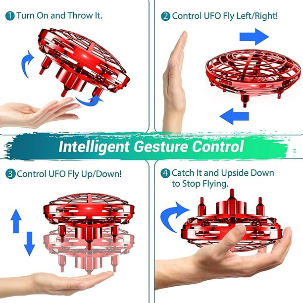 Trending deals ufo drone discount