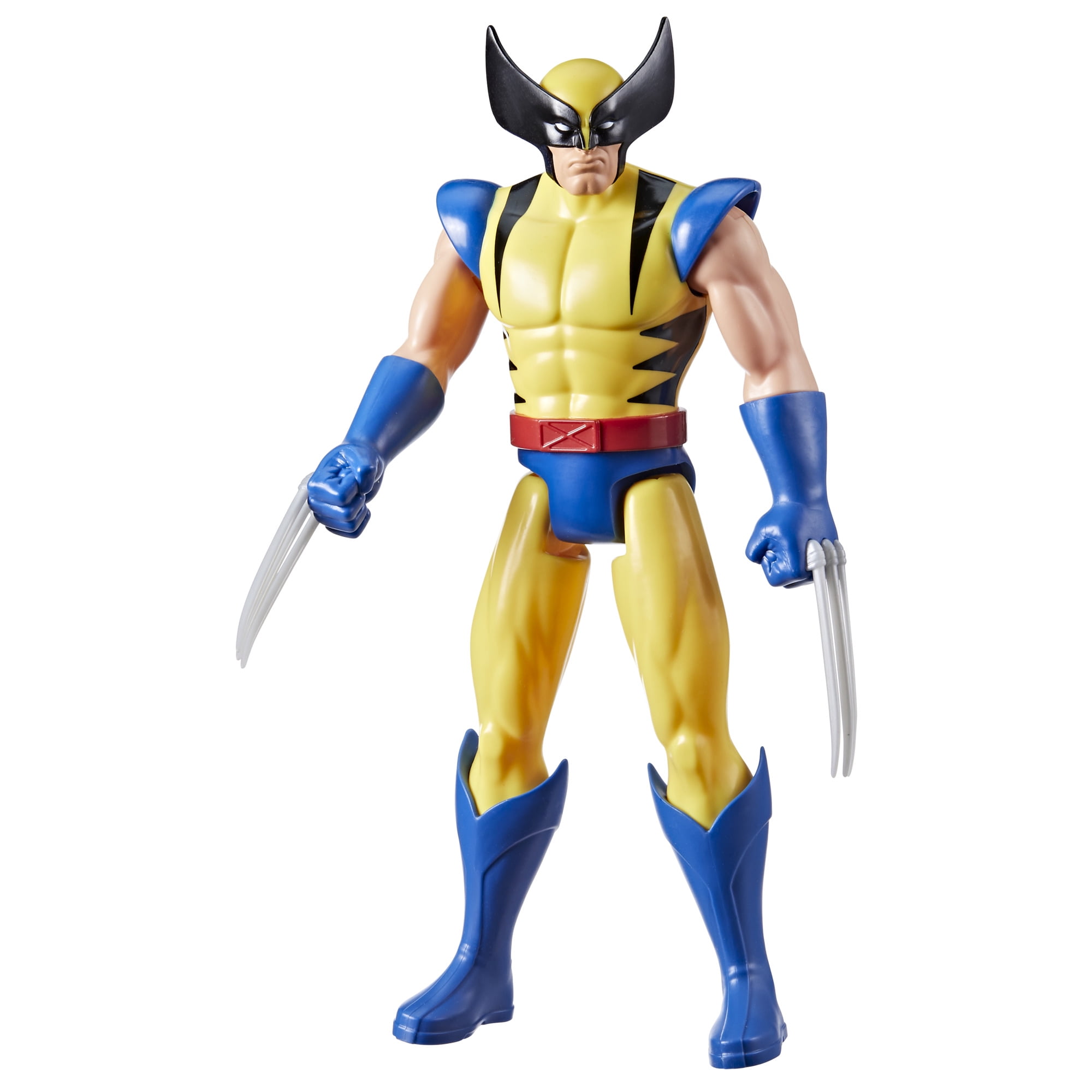 Wolverine toybiz clearance