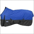 thumbnail image 5 of Tough 1 Sheet 600 Denier Waterproof Adjustable 84" Royal Blue 34-1625, 5 of 5