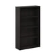 thumbnail image 2 of Estantería Bookcase Furinno Pasir de 4 niveles Furinno Ver descripción, 2 of 2