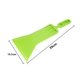 thumbnail image 4 of Escobilla de goma para ventanas con borde de teflón para instalación de películas para automóviles - Verde, 39 * 16,5 cm, 4 of 4