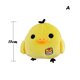 thumbnail image 1 of Juguete Little Yellow Kawaii Chick Arpakasso, muñeco de peluche suave, juguete para regalo AMMAO MXZZ23418A2138, 1 of 2